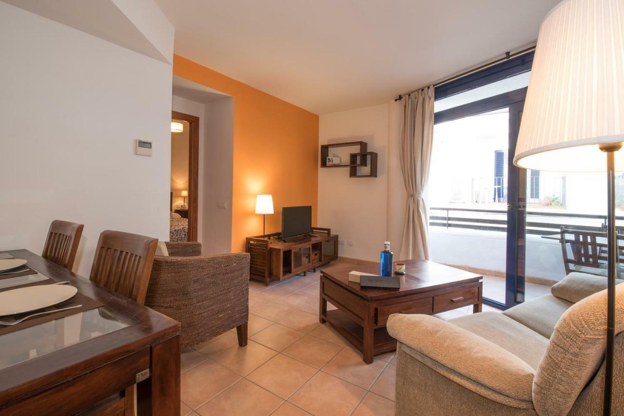 Apartamentos Llafranc Mar Exterior foto